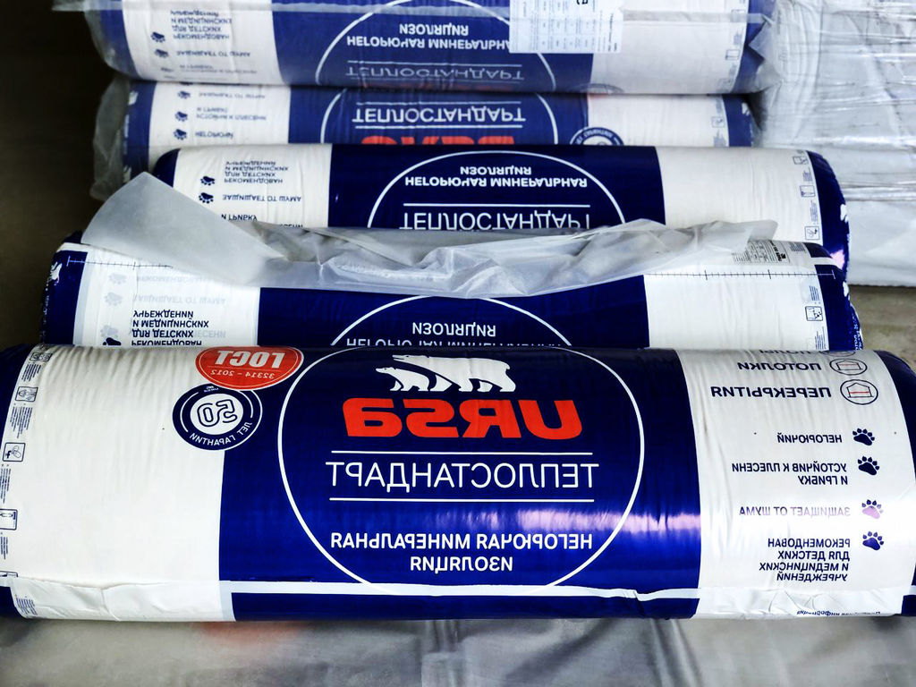 Склад Колпино